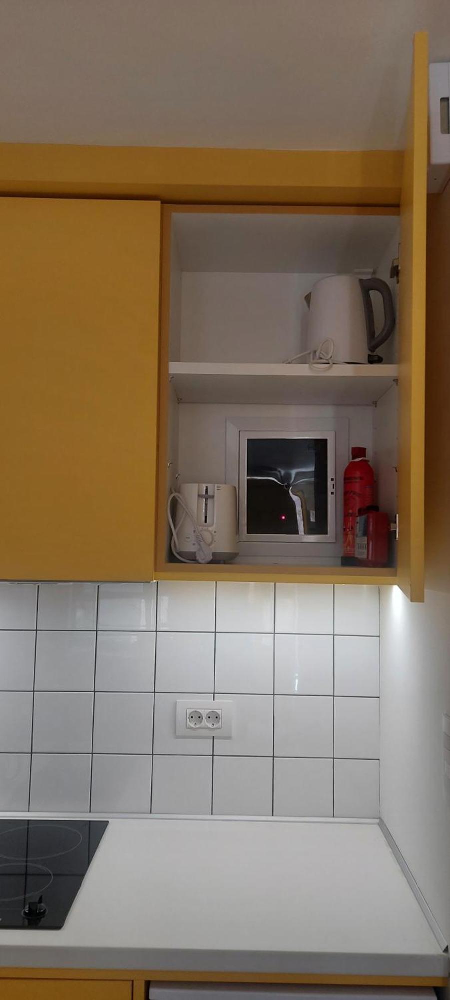 Bracket Apartamento Iráclio Exterior foto