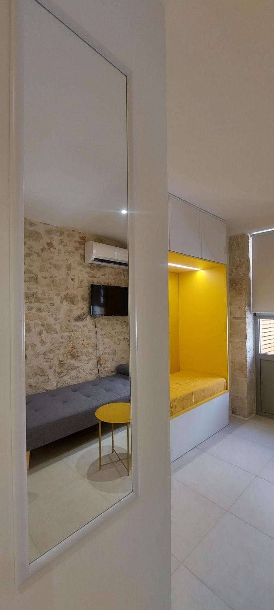 Bracket Apartamento Iráclio Exterior foto