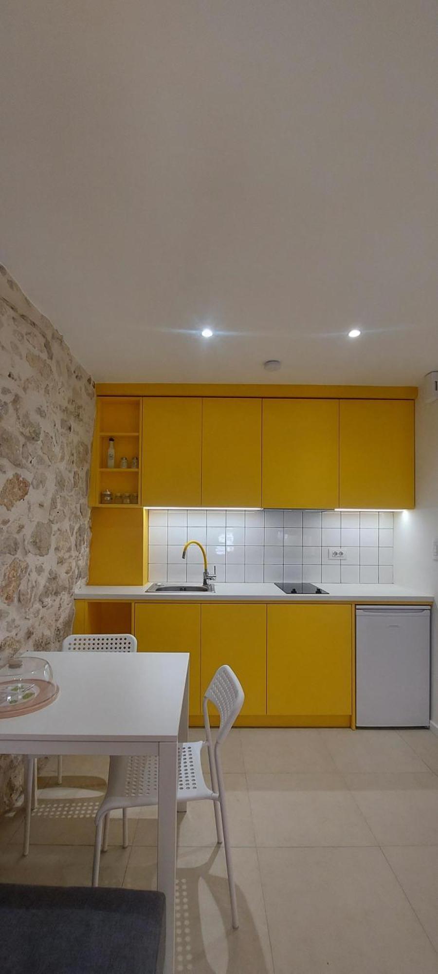 Bracket Apartamento Iráclio Exterior foto