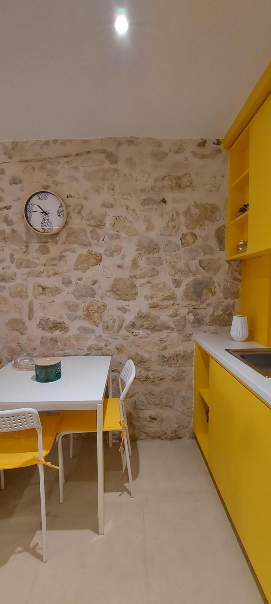 Bracket Apartamento Iráclio Exterior foto