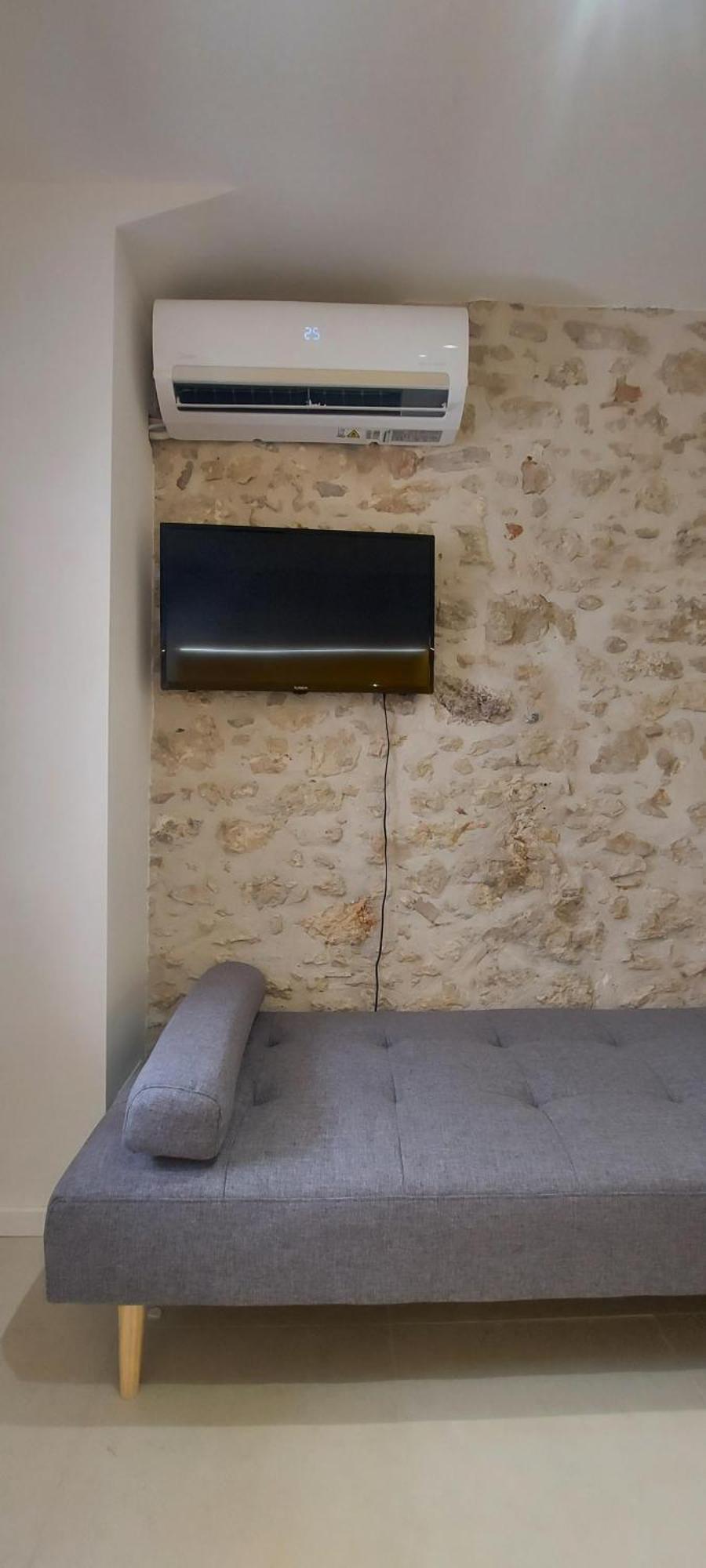 Bracket Apartamento Iráclio Exterior foto